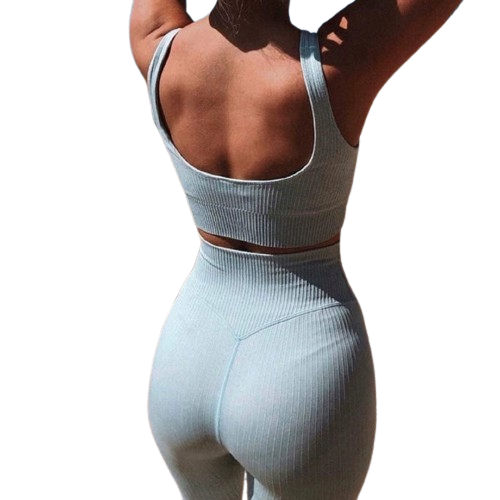 Conjunto Fitness