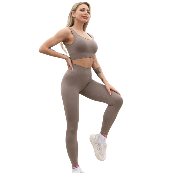 Conjunto Fitness Reforçado