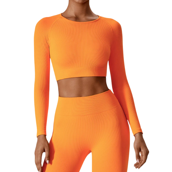 Conjunto Monocromático Esportivo