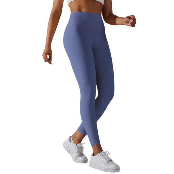 Leggings de Cintura Alta