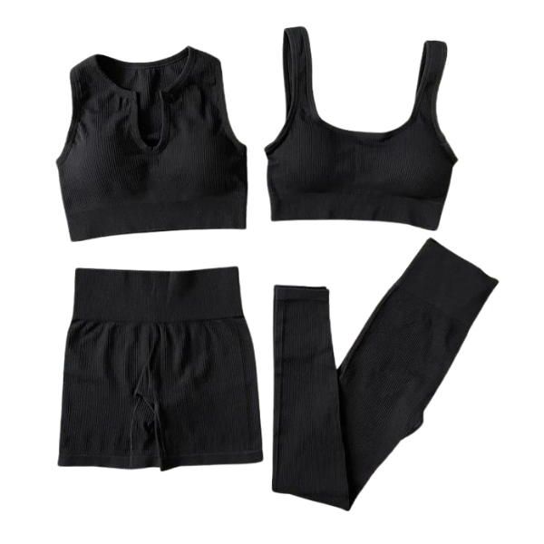 Conjunto Esportivos Feminino