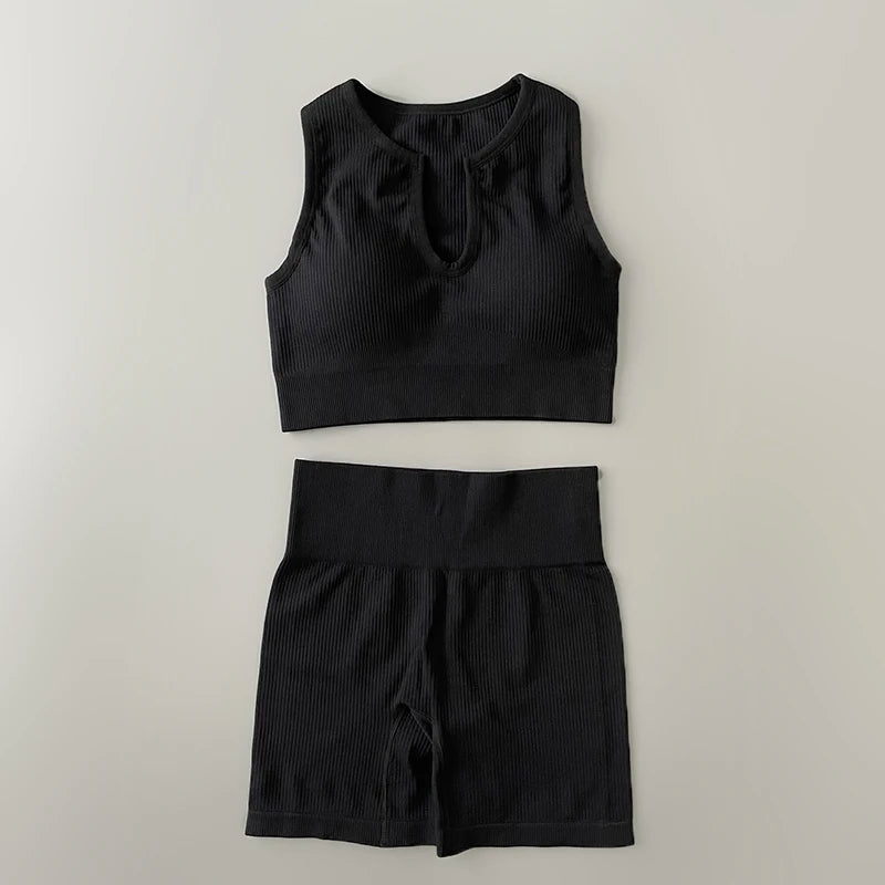 Conjunto Esportivos Feminino