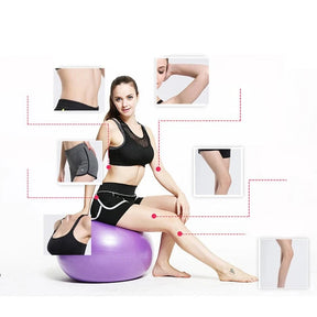 Bola de Yoga