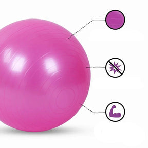 Bola de Yoga