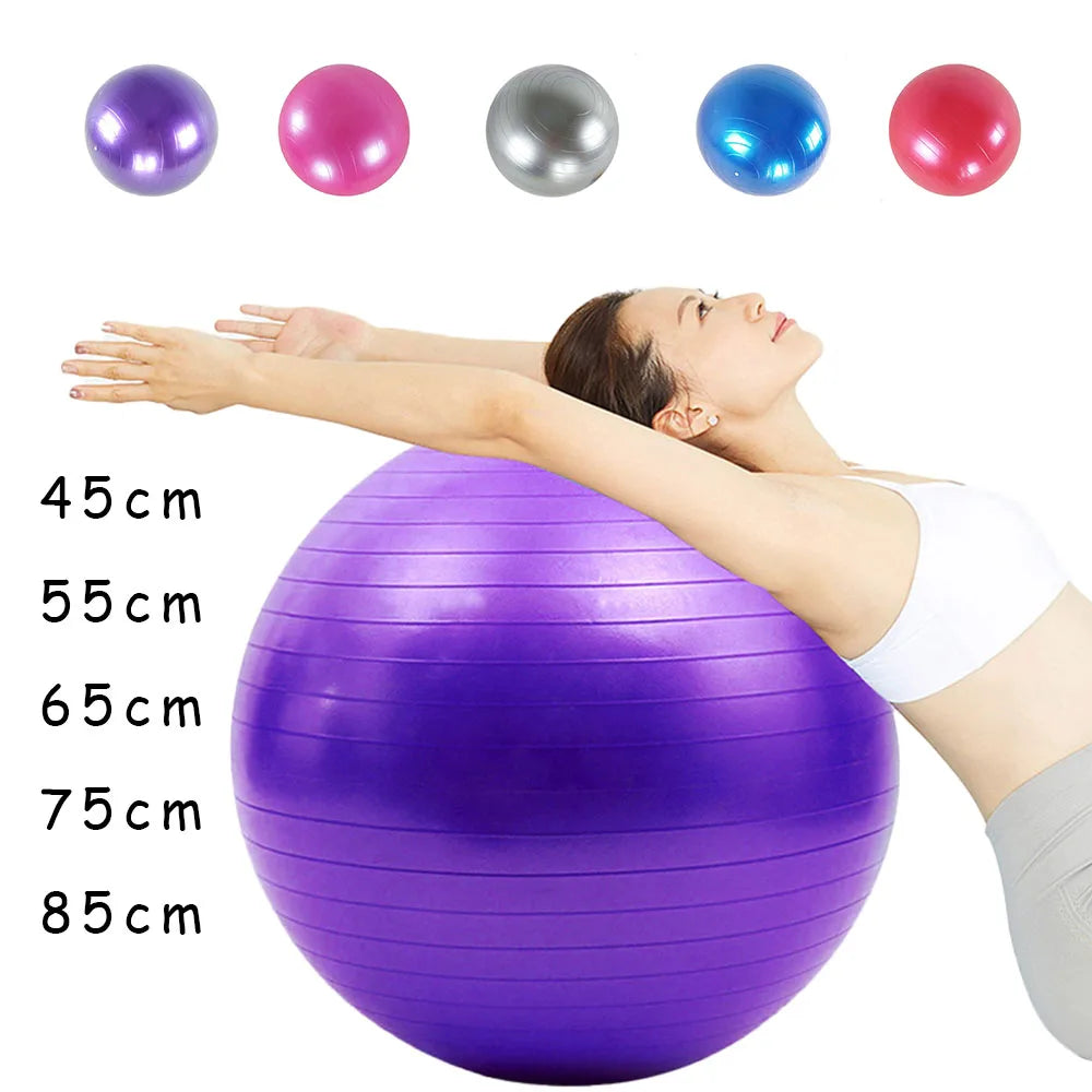 Bola de Yoga