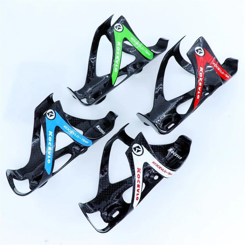 Suporte de Garrafa de Água para Bicicleta