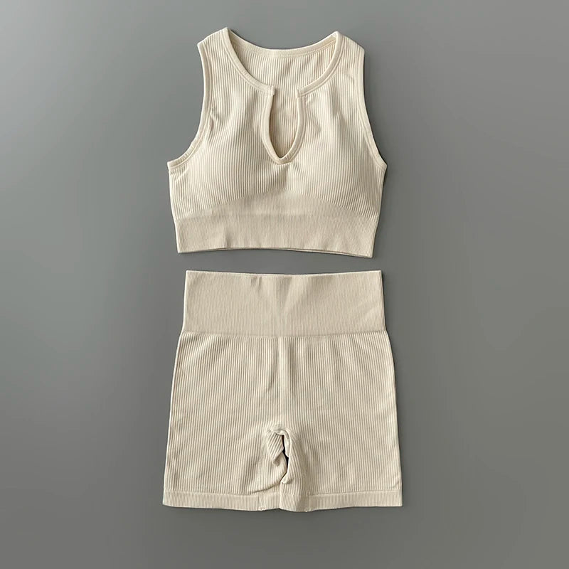 Conjunto Esportivos Feminino