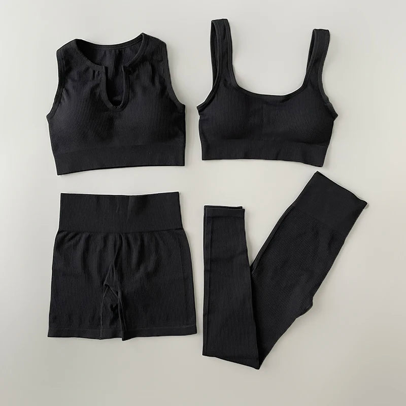 Conjunto Esportivos Feminino
