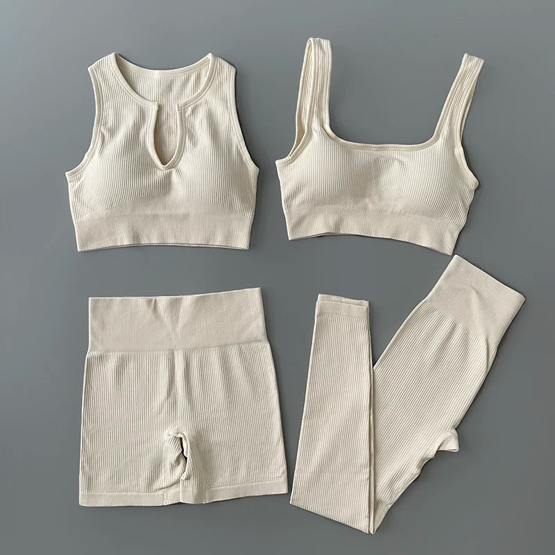 Conjunto Esportivos Feminino