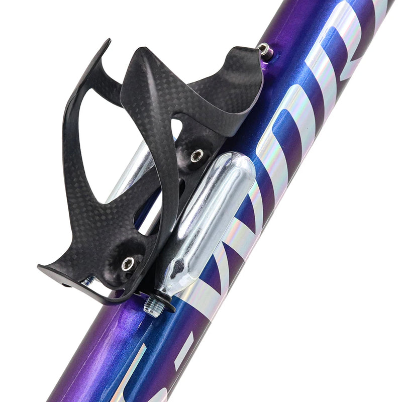 Suporte de Garrafa de Água para Bicicleta
