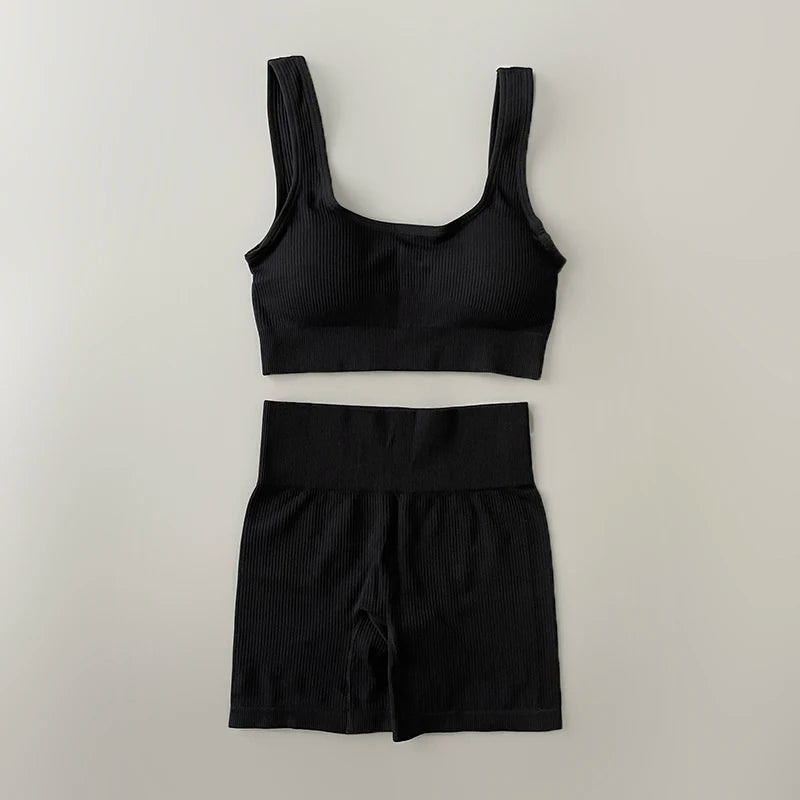Conjunto Esportivos Feminino