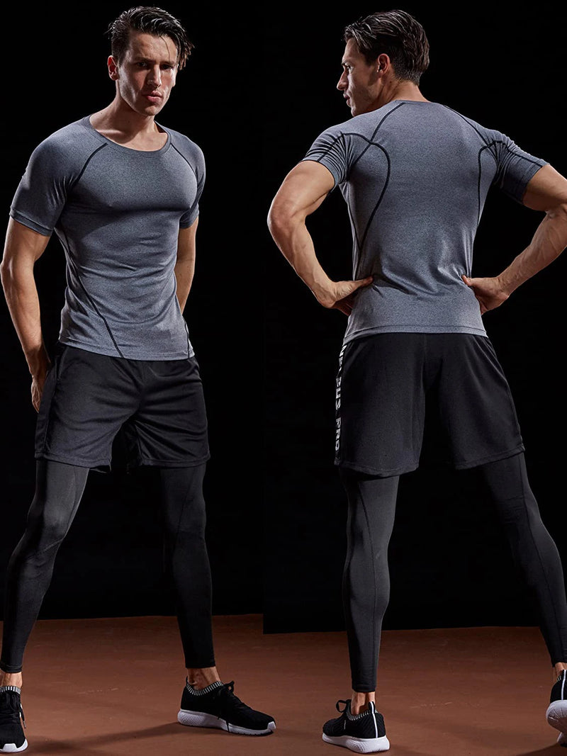 Camisa Esportiva Masculina