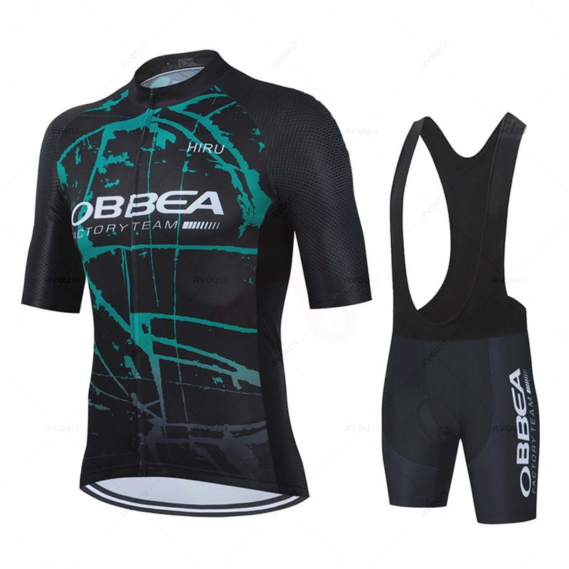 Roupa Masculina de Ciclismo