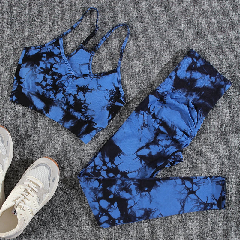 Conjunto Cintura Alta Skinny