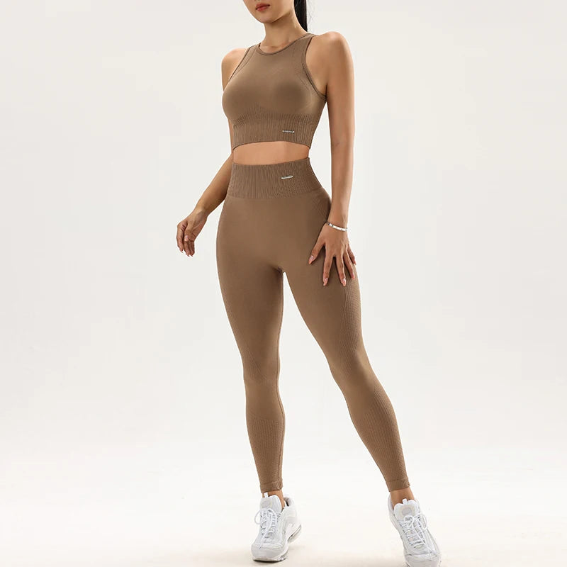 Conjunto para Yoga