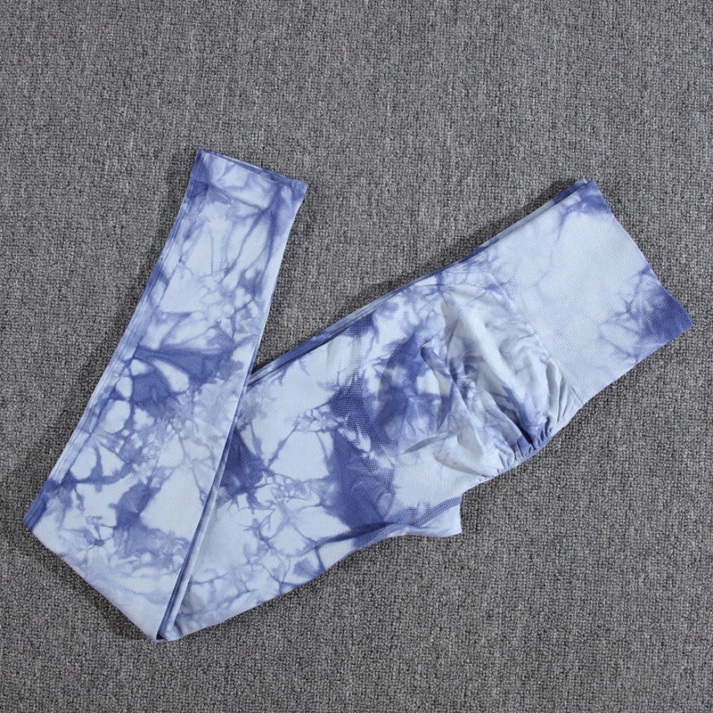 Conjunto Cintura Alta Skinny