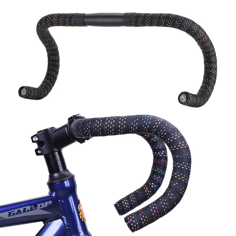 Fita Antiderrapante para Bicicleta