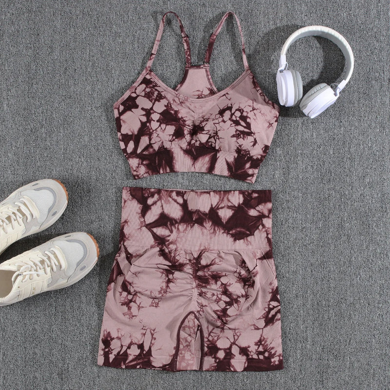 Conjunto Cintura Alta Skinny