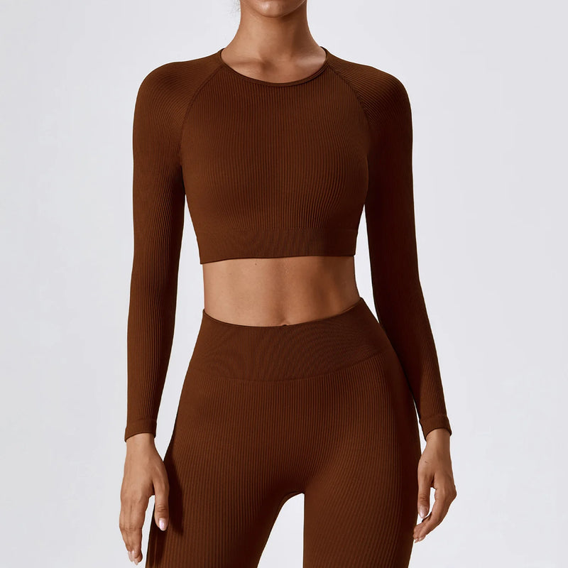 Conjunto Monocromático Esportivo