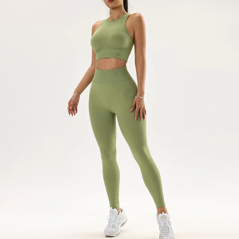Conjunto para Yoga
