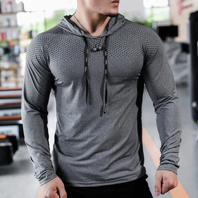 Blusa Masculina Esportiva