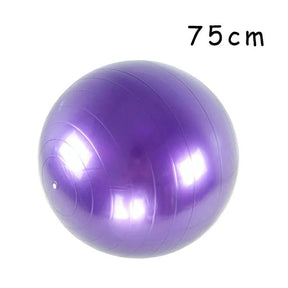Bola de Yoga