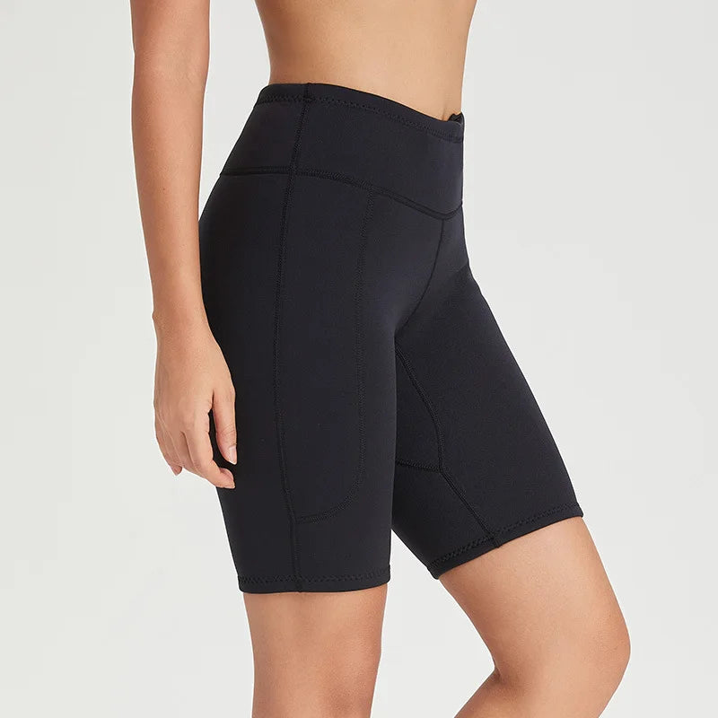 Shorts de Natação Feminino e Masculino