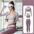 Conjunto Fitness para Corrida