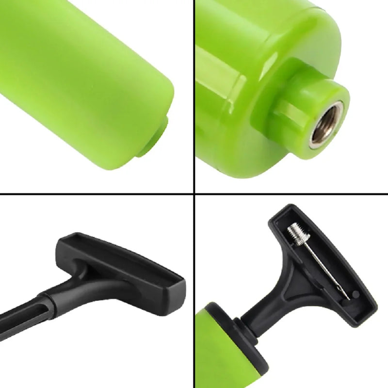 Bomba para Bicicleta