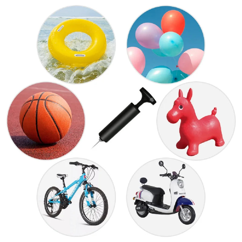 Bomba para Bicicleta