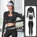 Conjunto Fitness para Corrida