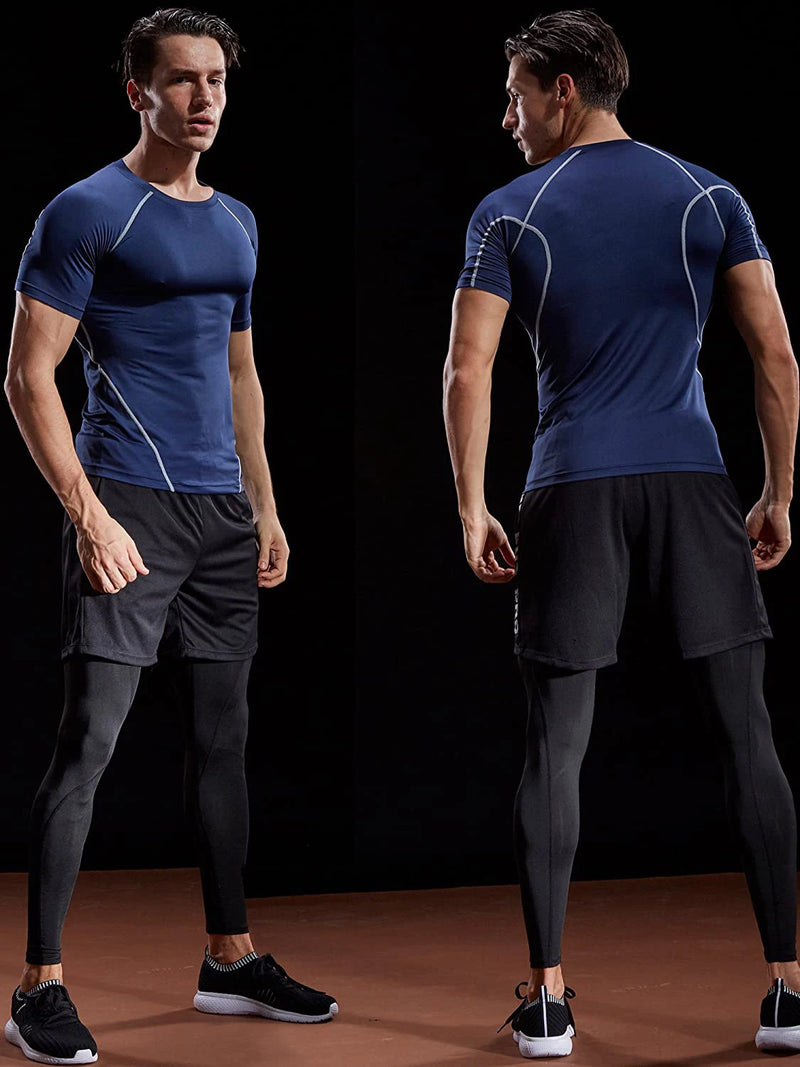 Camisa Esportiva Masculina