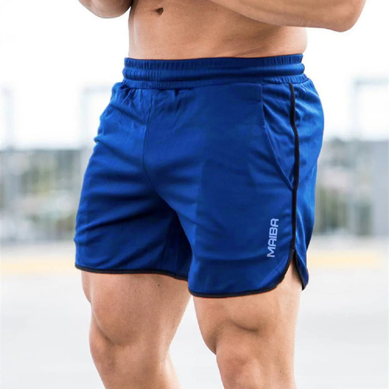 Calções Esportivos Masculino