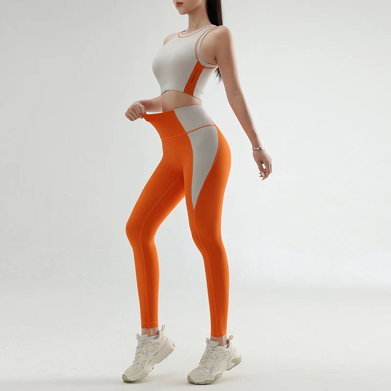 Conjunto  Fitness Feminino