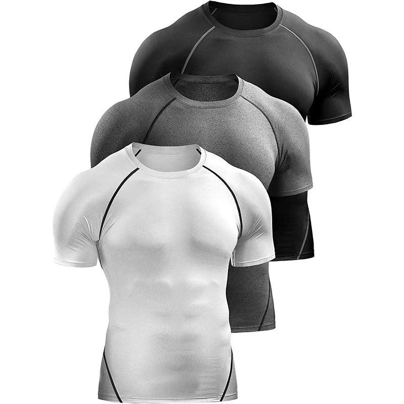 Camisa Esportiva Masculina