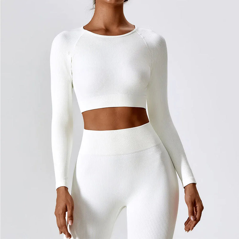 Conjunto Monocromático Esportivo
