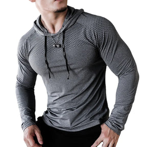 Blusa Masculina Esportiva