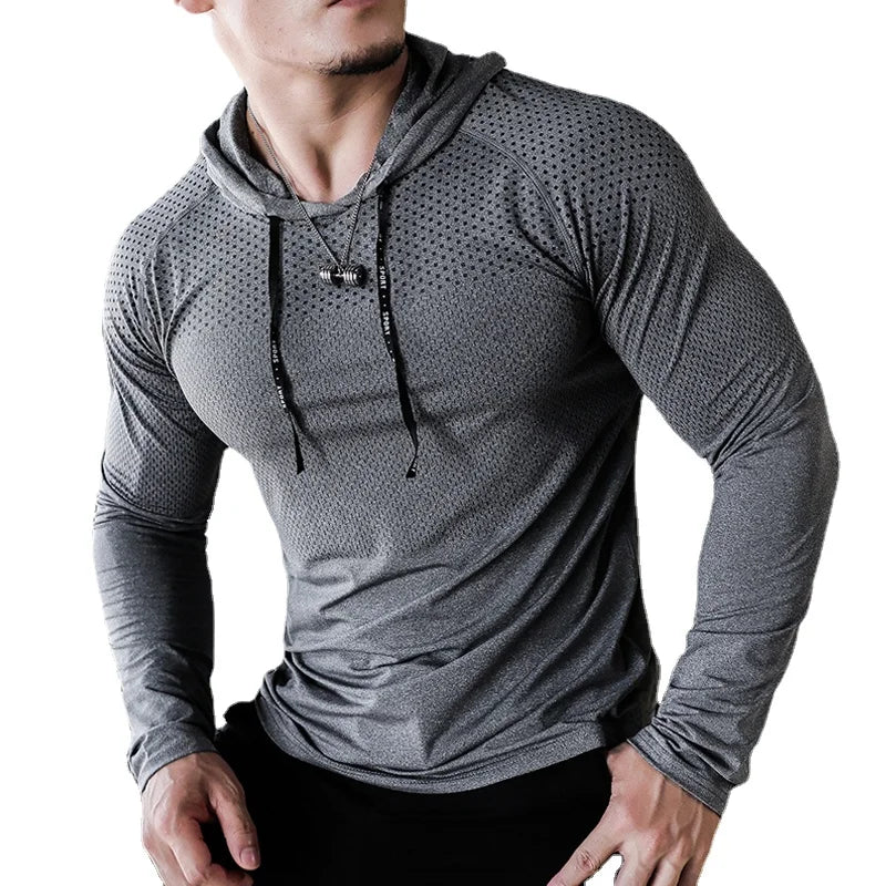 Blusa Masculina Esportiva