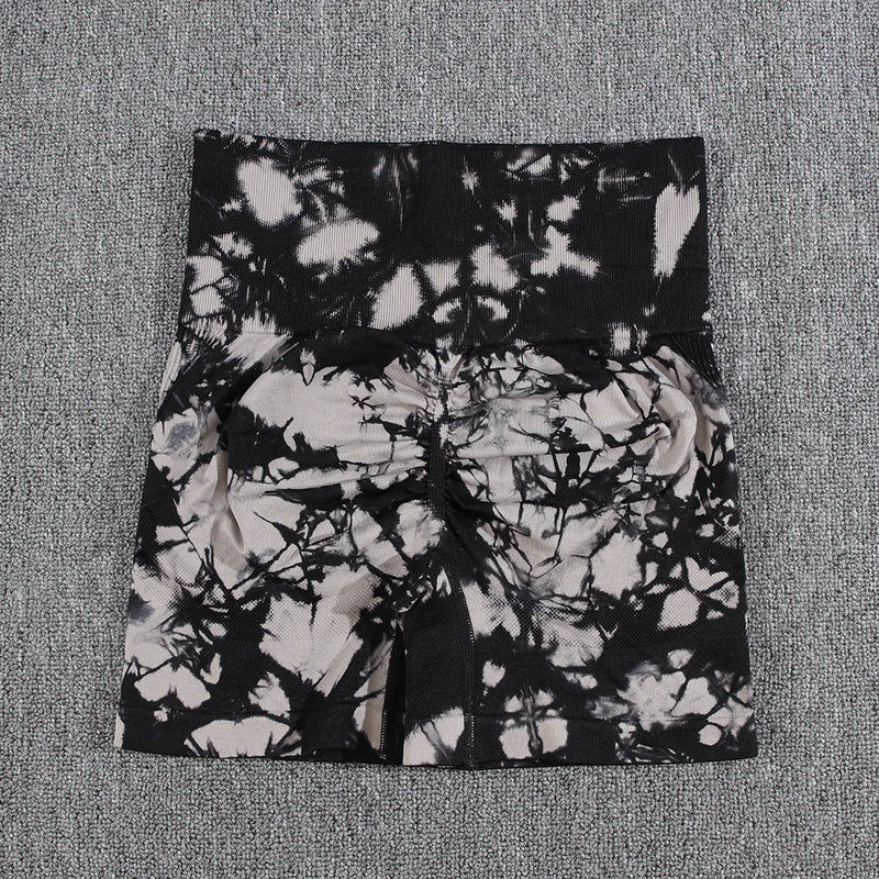 Conjunto Cintura Alta Skinny