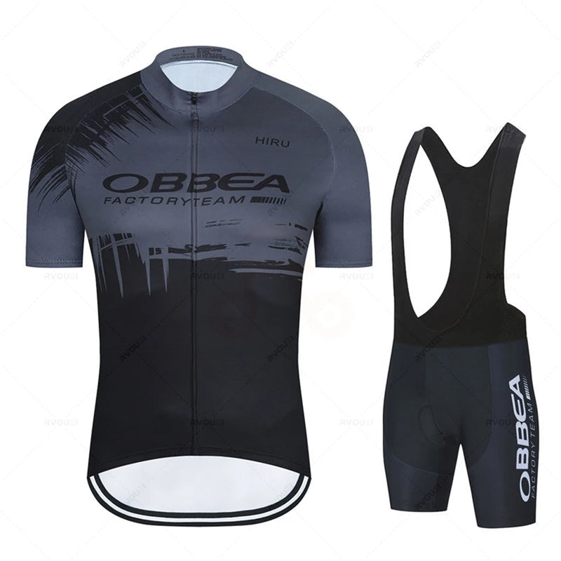 Roupa Masculina de Ciclismo