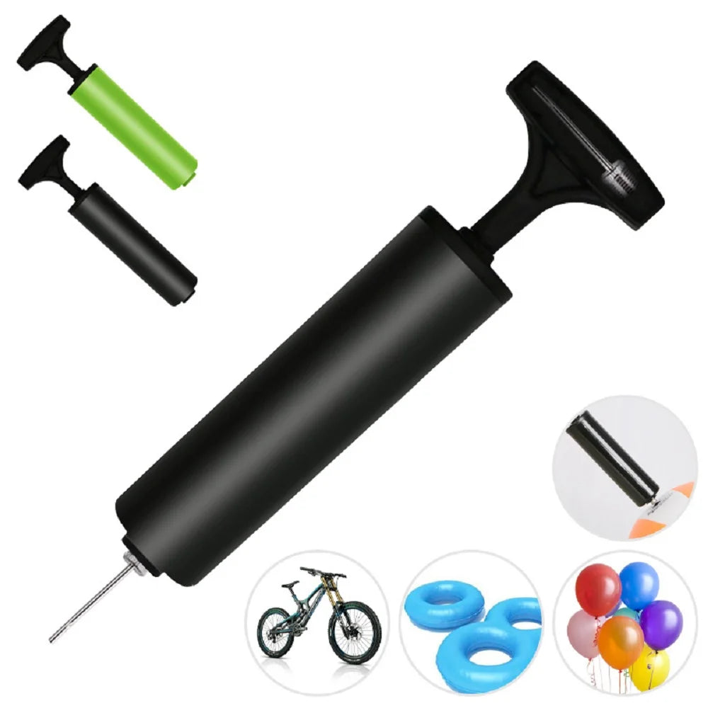 Bomba para Bicicleta
