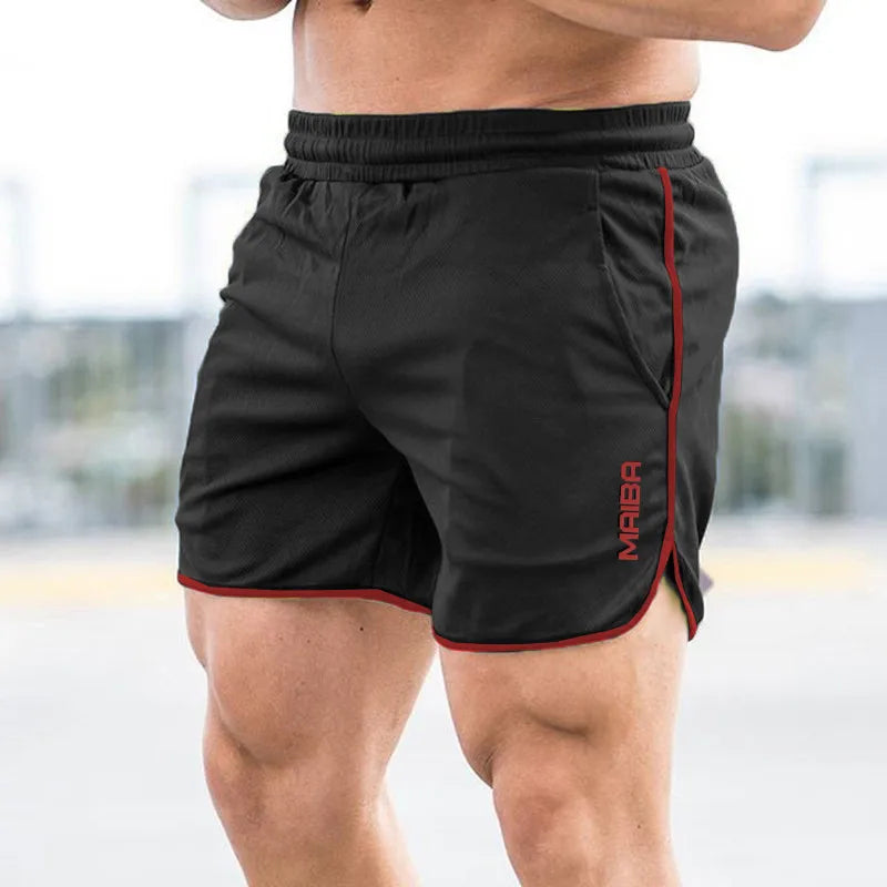 Calções Esportivos Masculino