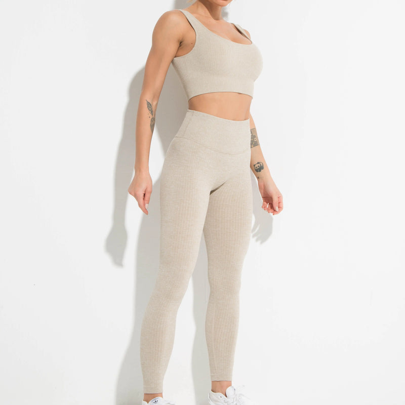 Conjunto Fitness Reforçado