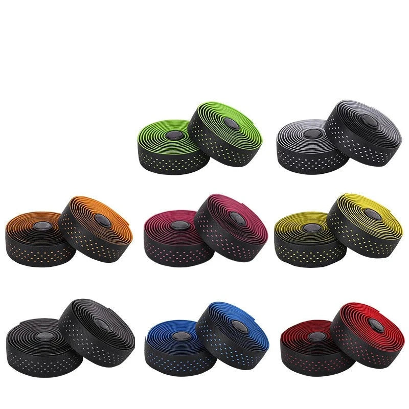 Fita Antiderrapante para Bicicleta