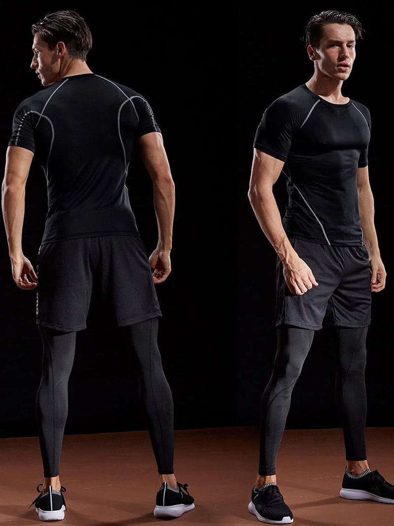 Camisa Esportiva Masculina