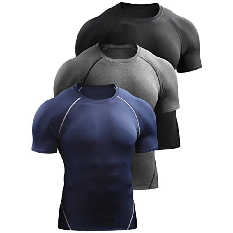 Camisa Esportiva Masculina