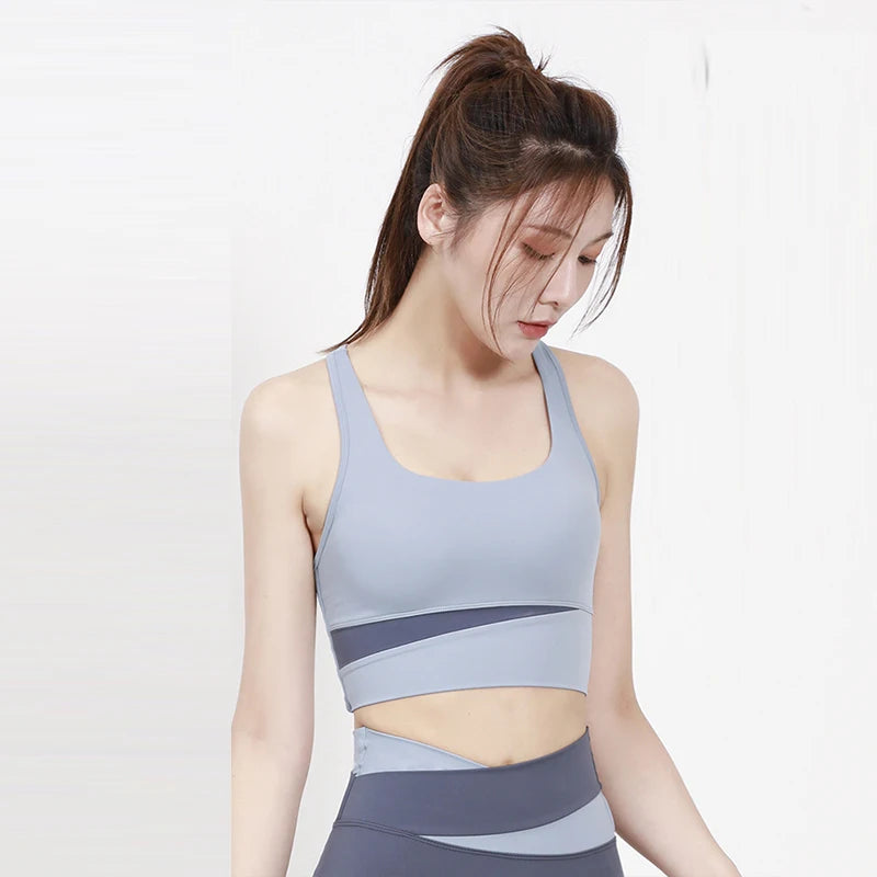 Roupa de Treinamento Yoga