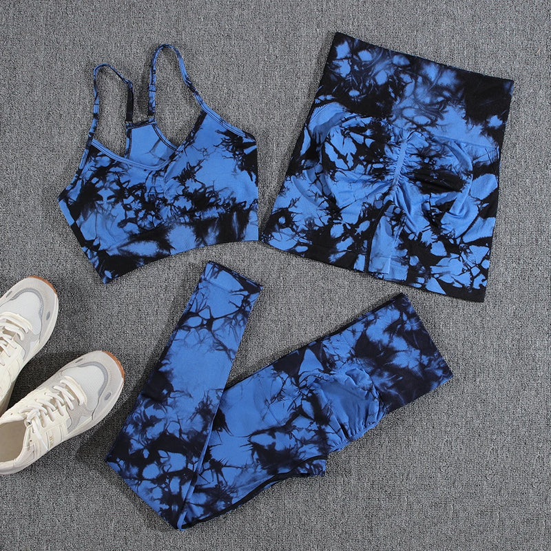 Conjunto Cintura Alta Skinny