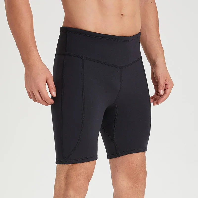 Shorts de Natação Feminino e Masculino