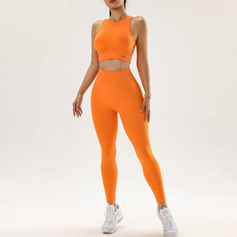 Conjunto para Yoga